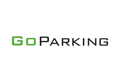 GoParking at Copenhagen Kastrup Airport