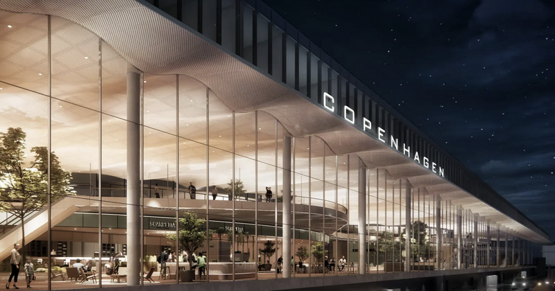 Nye flyruter fra København 2025 – flere rejsemål, flere muligheder