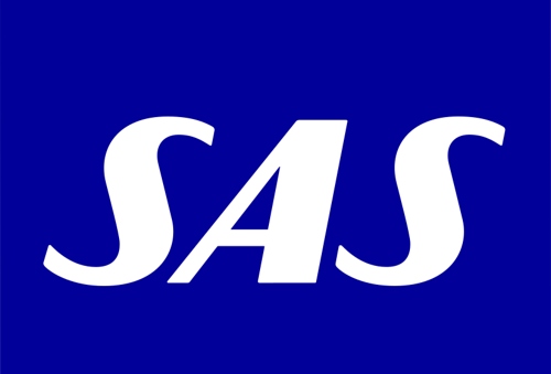 SAS Lounge Logo
