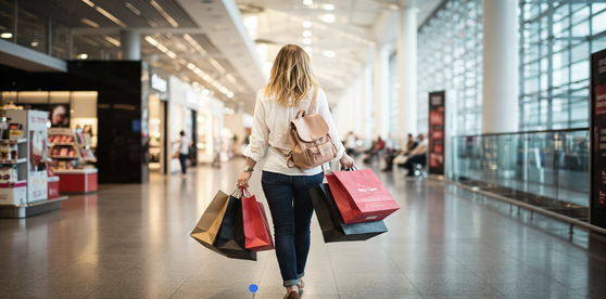 Københavns Lufthavn toldfri
