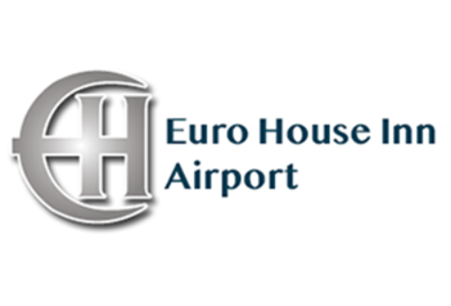 Logo di Euro House Inn Airport Hotel & Resort