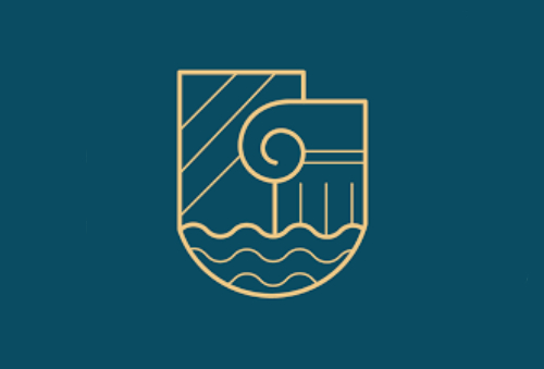 Logo dell'Hotel Isola Sacra Rome Airport