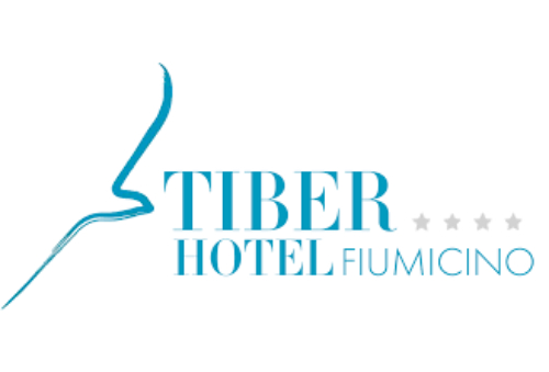 Logo Hotel Tiber Fiumicino