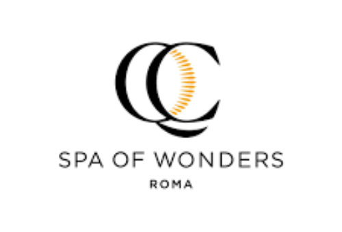 Logo di QC Termeroma Spa and Resort