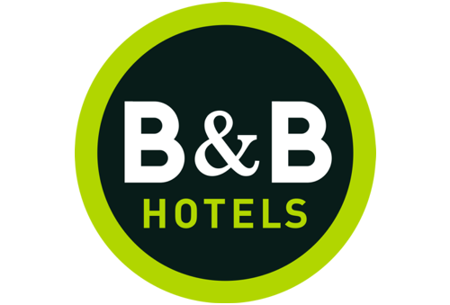 Logo di B&B Hotel