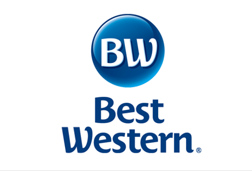 Logo del Best Western Hotel Rome Airport