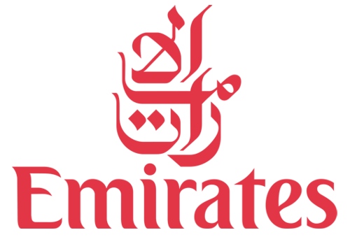 Logo di Emirates Lounge
