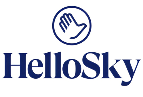 Logo di HelloSky Lounge