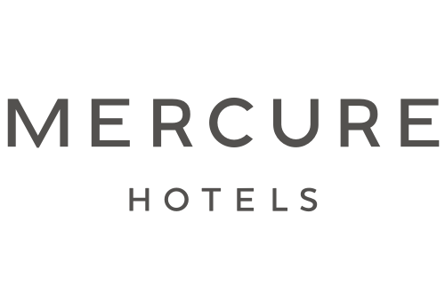 Logo di Mercure Rome Leonardo da Vinci Airport