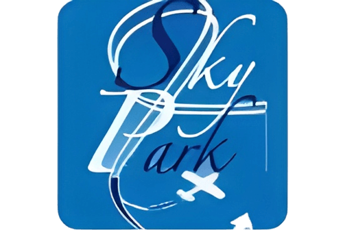 Sky Park Car Valet Logo