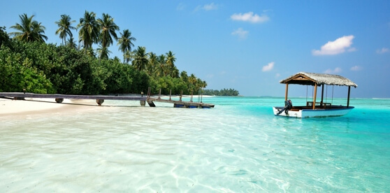 Flydestinationer fra Københavns Lufthavn