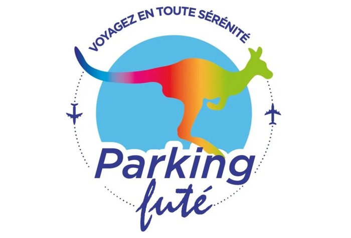Parking Futé Navette - Parking de l'aéroport de Lyon