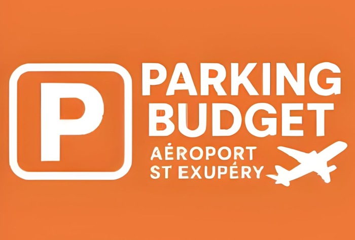 Parking Budget Lyon – Park and Ride (LYS)