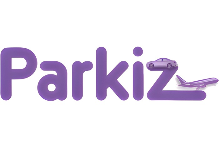 Parkiz - Parking de l'aéroport de Lyon