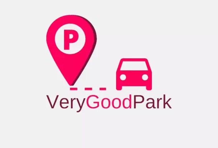 Very Good Park Lyon - Parking de l'aéroport de Lyon