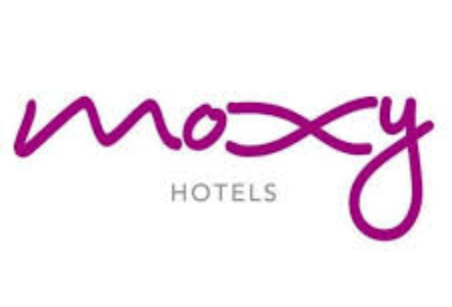 Moxy Milan Malpensa Logo