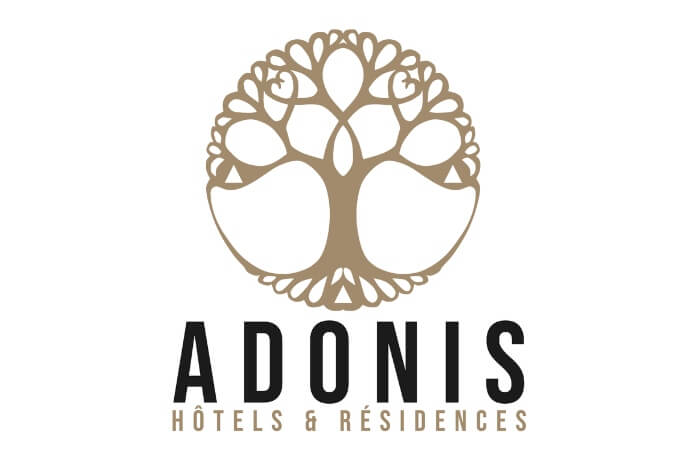 Parking Adonis Paris Sud - Extérieur