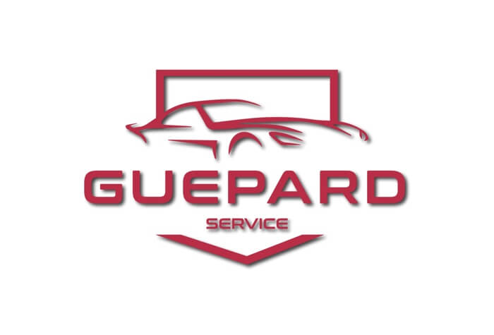 Guépard Service Extérieur Orly