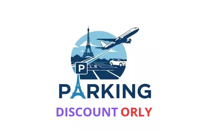 Parking Discount Orly
