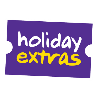 Icône ticket Holiday Extras