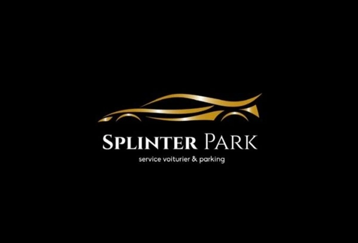 Splinter Park Service Voiturier - Orly