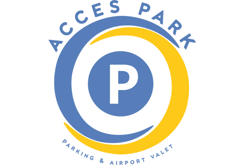 Logo de Acces Park - Charles de Gaulle