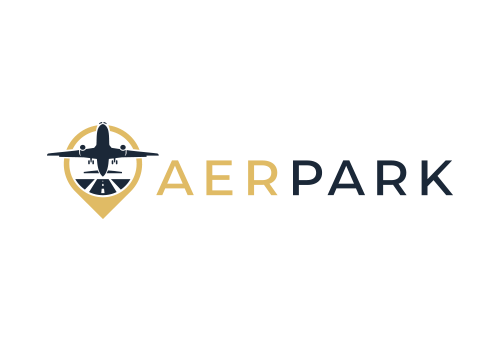 Logo de Aer Park - Charles de Gaulle 
