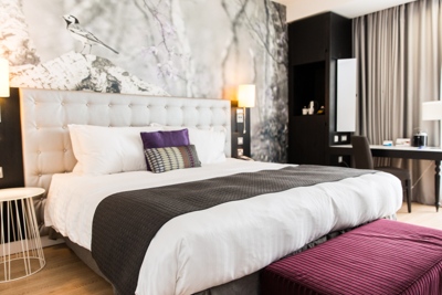 Hôtels à l'aéroport de CDG