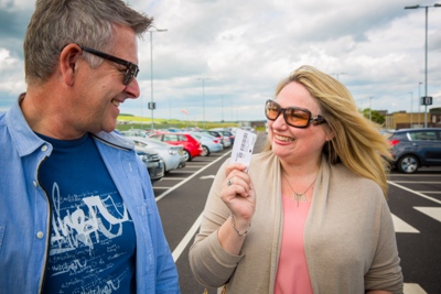 Aéroport Transferts Paris