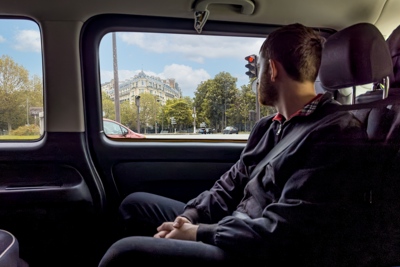 Aéroport Transferts Paris