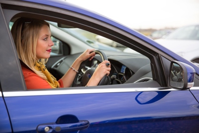 Location de voiture Paris