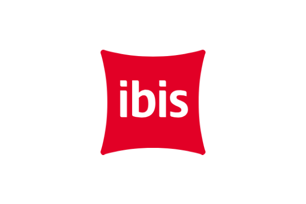 Logo de l'Ibis Paris Aéroport CDG