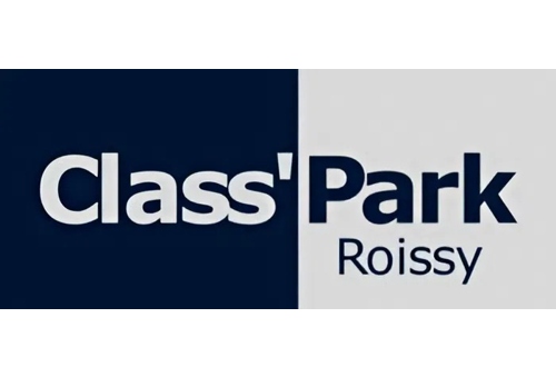 Logo de Class'Park Couvert