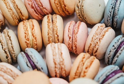 Souvenirs et gourmandises&nbsp;