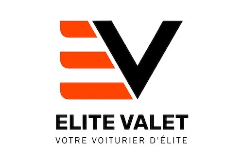 Logo de Elite Valet - Charles de Gaulle 