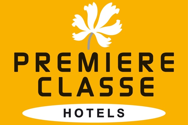 Hôtel Première Classe Roissy Charles De Gaulle Airport Hotel Logo