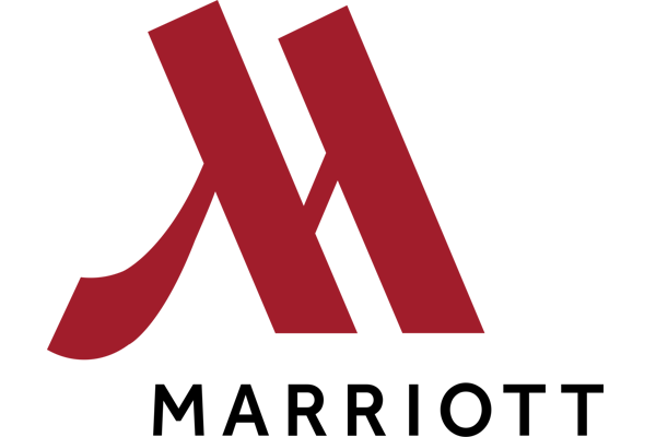 Paris Marriott Roissy Charles De Gaulle Airport Hotel Logo