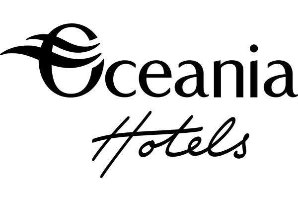 Hôtel Oceania Paris Roissy Charles De Gaulle Airport Hotel Logo