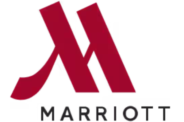 Logo de l'Hôtel Paris Marriott Aéroport Charles-de-Gaulle
