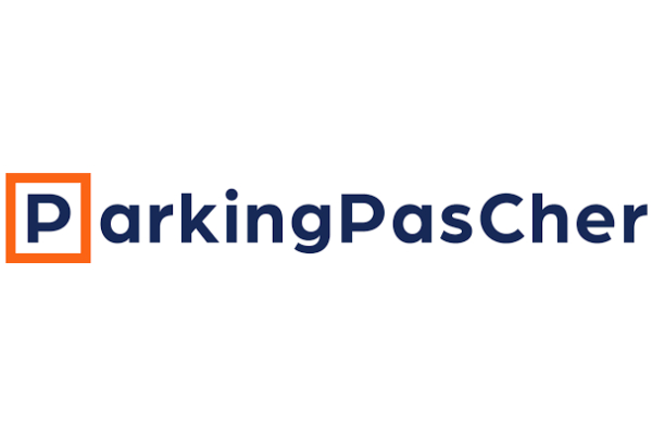 Parking par cher - Logo de l'aéroport Charles de Gaulle