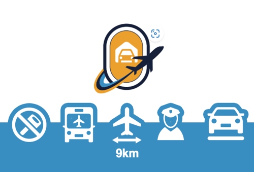 Your Valet Parking Logo