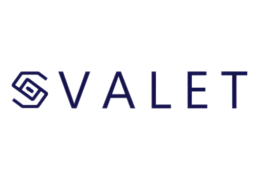 Logo de SValet - Charles de Gaulle