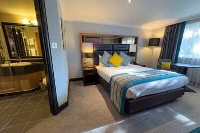 Hoteller ved Københavns Havn