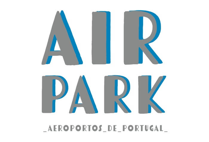 AirPark Porto Valet Descoberto