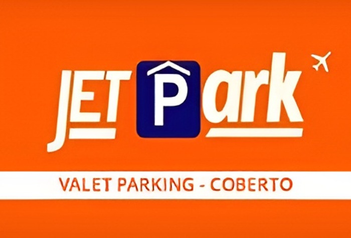 JetPark Valet Interior Lisbon Airport