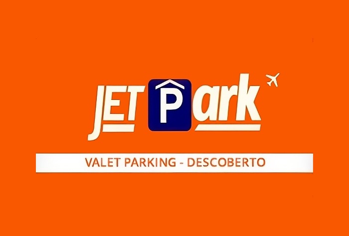 JetPark Valet Parking Lisbon Airport