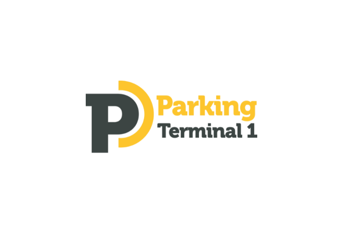 Parking Terminal 1 Covered Lisbon Airport