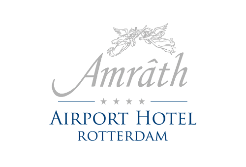 Amrâth Airport Hotel Rotterdam