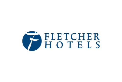 Fletcher Hotel Rotterdam Airport