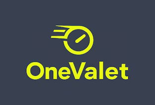 Logo One Valet Parking Extérieur
